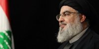 خون شهید سیدحسن نصرالله درخت مقاومت را تنومندتر خواهد کرد