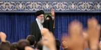 امتثال امر مقام معظم رهبری در پیگیری اقتدار علمی و ایجاد بازدارندگی فناورانه