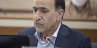 مصطفی قانعی، دبیر «ستاد زیست‌فناوری، سلامت و فناوری‌های پزشکی» شد
