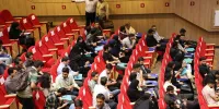 نخستین دوره رقابت‌های بین‌المللی مناظره دانشجویی فراخوان داد