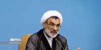 بسیج اساتید حرکت جهادی در حوزه حکمرامی را اجرایی کند