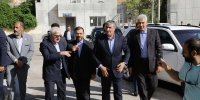 معاون رییس جمهور: روحیه فعالان علمی کشور باید در سطح بالایی حفظ شود