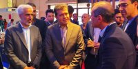 معاون علمی رئیس جمهور: نانویی‌ها با حمایت ۸۰۰ میلیارد تومانی، ۶۰ همت بازار ساختند