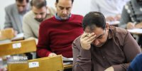 انتشار اصلاحیه دفترچه راهنمای ثبت‌نام آزمون کارشناسی ارشد و دکتری سال ۱۴۰۴