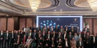 ۵۷ پژوهشگر برگزیده رویداد سرآمدان علمی ایران معرفی و تجلیل شدند