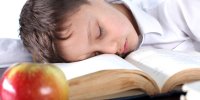 کاهش خطر ابتلای نوجوانان به فشار خون بالا با خواب کافی