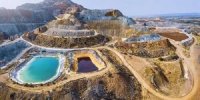 نقش فناوری‌های نو در جست‌وجو و اکتشاف معادن