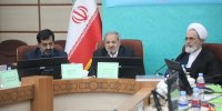 تحقق سند تحول مهم ترین رسالت آموزش پرورش است