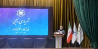 رئیس دانشگاه آزاد اسلامی: غرب از پیشرفت‌های علمی ایران هراس دارد