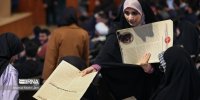 دانشجو وجدان بیدار و خودآگاه جامعه است