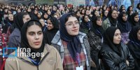 نیاز و دغدغه‌های دانشجویان در دولت وفاق ملی شنیده می‌شود