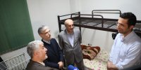 خوابگاه‌های دانشجویی با تصویب مجلس تجمیع می‌شود
