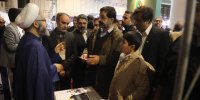استاندار: نمایشگاه الکامپ قم گامی مثبت در عرصه هوش مصنوعی بود
