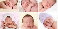 «نسل بتا» پا به عرصه وجود گذاشت