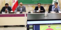 صندوق نوآوری از ایجاد آزمایشگاه تخصصی در صنعت اسباب بازی حمایت می کند
