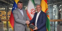 آمادگی ایران برای گسترش همکاری‌های علمی و فناورانه با بولیوی و ونزوئلا