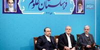عبور موفق از بحران‌ها صرفا با اتکا به دانش و تجربه اهالی علم و فن ممکن است