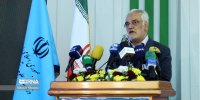 طهرانچی نقشه راه جامعه‌پردازی دانشگاه آزاد را در گام دوم تشریح کرد