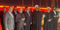 ورود وزیر علوم به عراق برای شرکت در اجلاس روسای دانشگاه‌های دو کشور