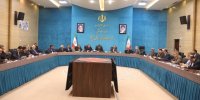 معاون وزیر علوم: صنایع یزد از قانون جهش تولید دانش بنیان به خوبی استفاده نکردند