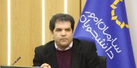بین‌المللی‌سازی آموزش عالی با نهادینه کردن مفهوم بازاریابی میسر می‌شود