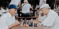 فعالیت اجتماعی شروع زوال عقل را به تأخیر می‌اندازد