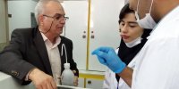 تسهیل مسیر فعالیت نخبگان در دانشگاه امیرکبیر