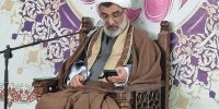 عدالت‌خواهی، شرط ظهور امام زمان (عج) است