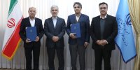 تاخیر در اعلام رسمی انتصاب سرپرست دانشگاه باهنر کرمان+سوابق رییس جدید