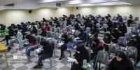 ۵۳ درصد داوطلبان کارشناسی ارشد، زنان هستند