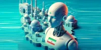 انعقاد قرارداد با ۱۳ دانشگاه کشور برای تقویت نیروی انسانی حوزه هوش مصنوعی