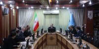 همکاری وزارت علوم، بسیج و قرارگاه خاتم برای ساخت خوابگاه‌های دانشجویی