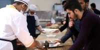 تکذیب حذف یارانه غذای دانشجویی 