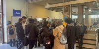 رویداد جامعه‌شناسی لیمینال در دانشگاه علامه طباطبایی برگزار شد