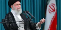 بیانات رهبر انقلاب در دیدار اعضای کاروان‌های اعزامی ایران به بازی‌های المپیک و پارالمپیک