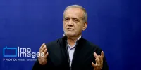 سخنان رئیس جمهور در سی و هشتمین همایش بین المللی وحدت اسلامی