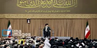 بیانات رهبر معظم انقلاب در دیدار پیشکسوتان و فعالان دفاع مقدس و عرصه جهاد و مقاومت