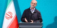 سخنان رئیس جمهور در آیین پاسداشت استاد «حسین انصاریان»