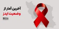 آخرین آمار از وضعیت ایدز