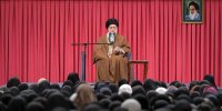 بیانات رهبر انقلاب در دیدار اقشار مختلف بانوان