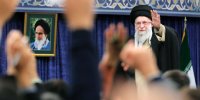 رهبر انقلاب: آمریکایی ها درباره ایران غالبا دچار خطای محاسباتی شدند