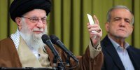بیانات رهبر انقلاب در دیدار مسئولان نظام و سفرای کشورهای اسلامی