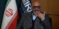 نقش‌های منفی‌ام را خاکستری بازی کردم