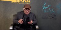 نقش خاکستری را ترجیح می‌دهم/ آقاخانی سیمرغ می‌گیرد