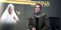 بهنوش بختیاری: کمدی ژانر مورد علاقه من نبود