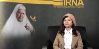 آیلین جاهد: رمز موفقیتم را در باورپذیری حس و نقش می‌بینم