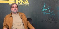احمد معظمی: «صیاد» اثری تاثیرگذار بود