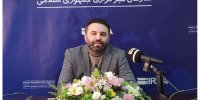 فیلم | عمل فراجناحی از ویژگی‌های منحصر به فرد ایرناست