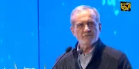 با انسجام، قدرت و عزت از بحران‌ها عبور می‌کنیم