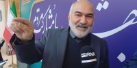 فیلم| استاندار خوزستان: ایرنا به‌عنوان رسانه‌ای تأثیرگذار، همواره در خدمت مردم بوده است